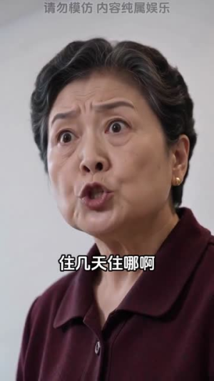 独属于我的家，谁也别觊觎（110集）演员表