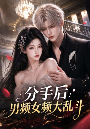分手后男频女频大乱斗（82集）更新时间一览表