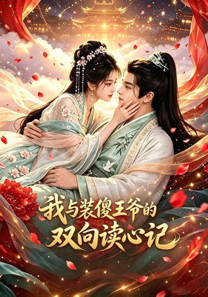 我与装傻王爷的双向读心记（45集）最新短剧抢先看