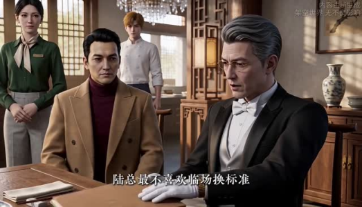 冷灶明火（65集）高清画质免费看