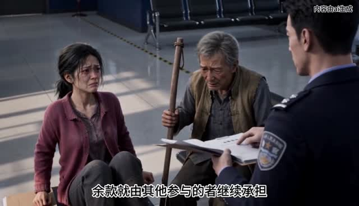 别怪我心狠，谁让你动我三十万鱼苗（39集）短剧太上头了