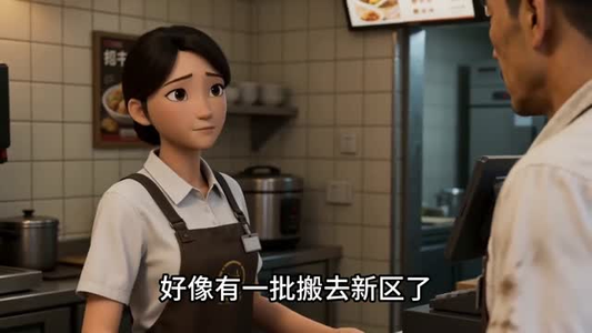 房补风波（38集）夸克在线观看