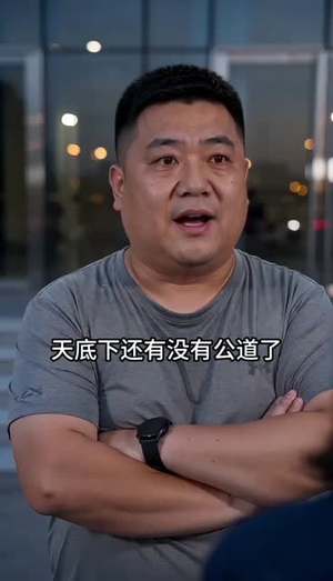 停车场的旧划痕（65集）短剧演员排行榜