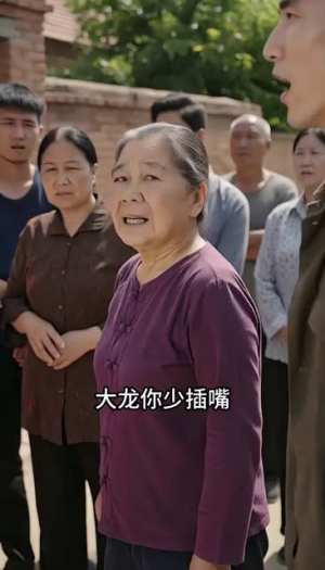 我的上门夫君会撒娇（50集）一起追生活短剧