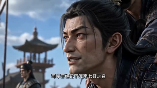 掌管万妖的神第二季（31集）流畅播放免费看