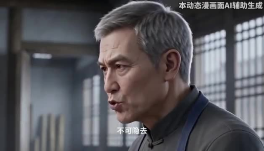 山河纸第三季（20集）热门短剧又来了