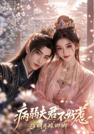 病弱夫君不好惹之明月嫁卿卿（60集）看精彩短剧