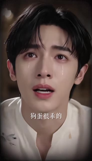 一朝梦醒，影帝爱犬（68集）热播短剧全集看