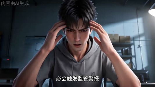 饭店倒闭，我在后厨养了三万重骑兵（43集）每日短剧追不停