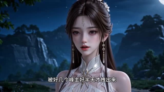 玄幻：一脉相承，主打的就是强势第一季（138集）第三季