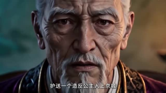 镖人系统：千里护送小孤女第二季（84集）短剧介绍