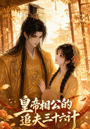 皇帝相公的追夫三十六计（60集）好看的短剧