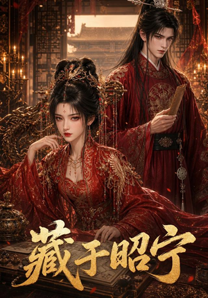 藏于昭宁（30集）解说文案