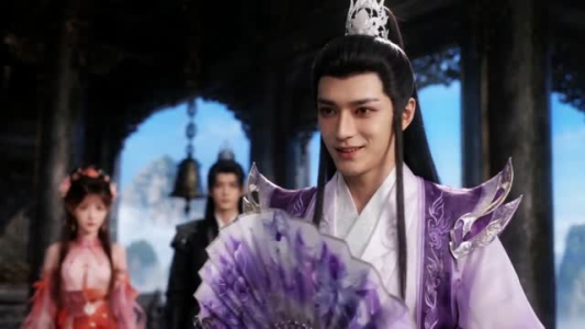 师尊别吸猫了！本喵的心声要漏光了（60集）红果免费短剧