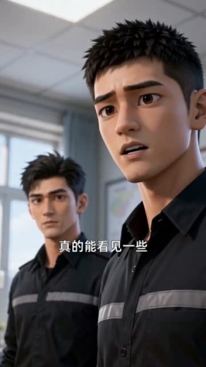 穿越成猫，我带动物队伸张正义（60集）百万短剧抢先看