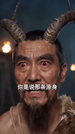 兽世蟒尊：独宠异世少女（60集）全集一次看完