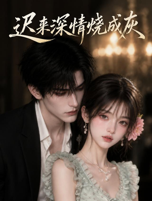 迟来深情烧成灰（66集）在线免费观看