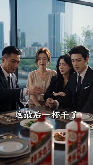 劝分999次后，我和狗头军师领证了（52集）精彩短剧来了