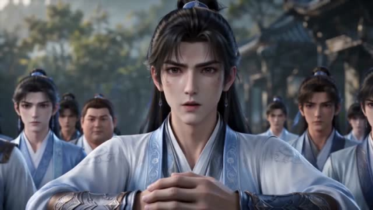 仙魔同修：炮灰女配不走剧情（129集）短剧排行榜