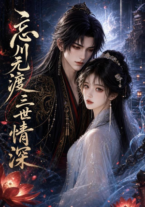 忘川无渡三世情深（35集）短剧在线看