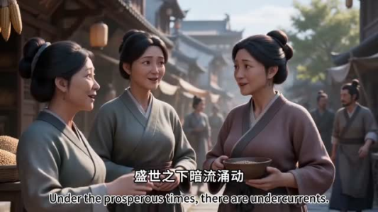 大炎七皇子第3季（60集）视频在线看