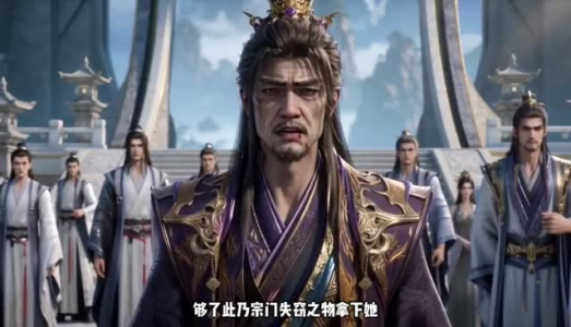 重生后我成了邪派小师妹（42集）在哪个app能看