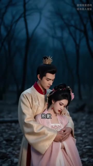穿侯府女配掌全局（26集）在哪看