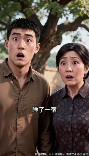花轿一抬春风来（50集）超好看的短剧