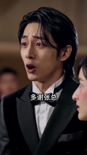 总裁化犬携系统护亲（21集）热门短剧追不停
