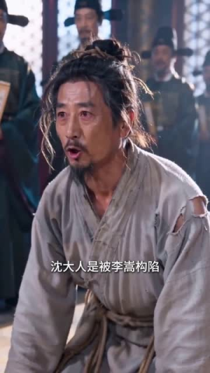 玉兔捣药：医女定乾坤（66集）短剧精彩推荐