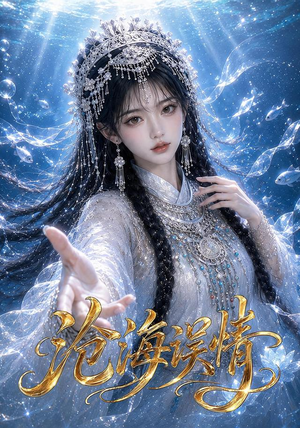 沧海误情（41集）免费短剧合集