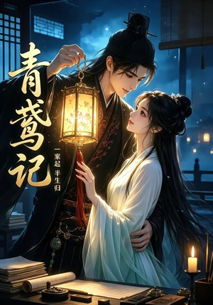 青鸢记（21集）在哪个app能看