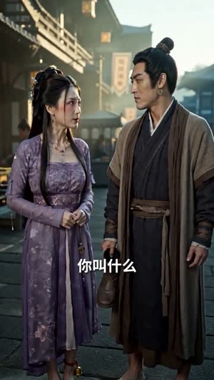 锁春风（75集）短剧精彩不断