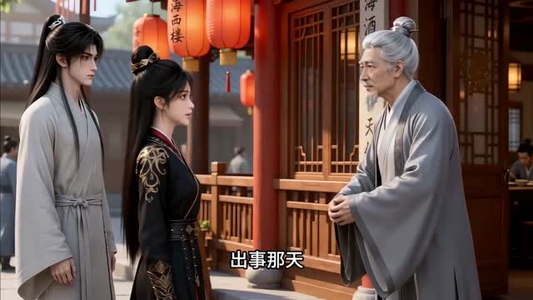 匪相（63集）全网独播免费看
