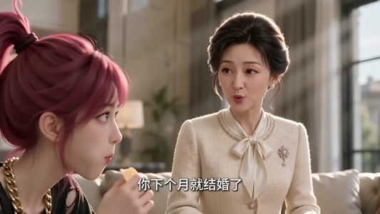 你好，你的野王来了（66集）番茄短剧看全集