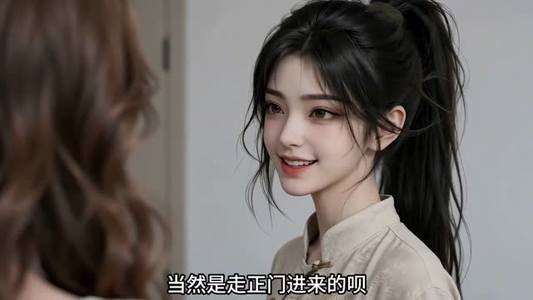 全能糖妻霸护傅总（65集）精彩短剧后续
