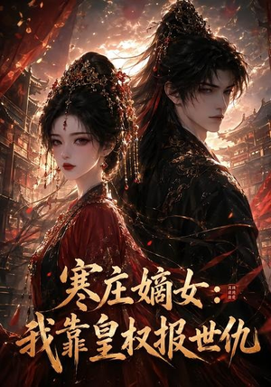 寒庄嫡女：我靠皇权报世仇（54集）女频短剧推荐