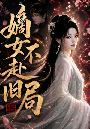 嫡女不赴旧局（52集）全集都在这里了