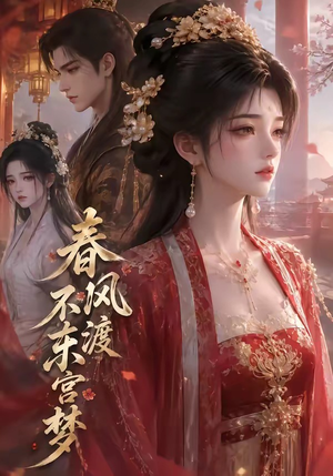 春风不渡东宫梦（71集）分享好看短剧