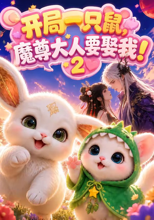 开局一只鼠，魔尊大人要娶我！2（79集）全集免费观看