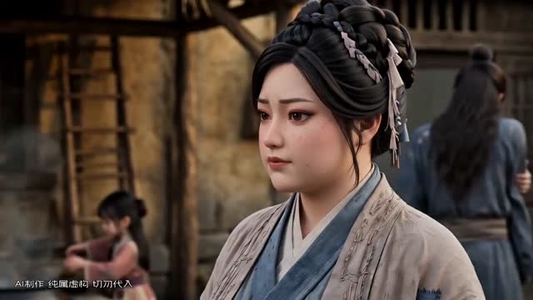 穿成农家祖母，我带四个儿女发家致富（139集）男频短剧推荐