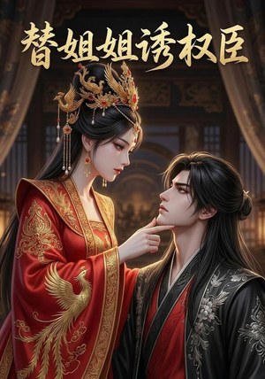 替姐姐诱权臣（60集）排行榜前十短剧
