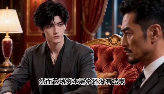 都重生了，这富二代我不装了第五季（80集）超级好看的短剧