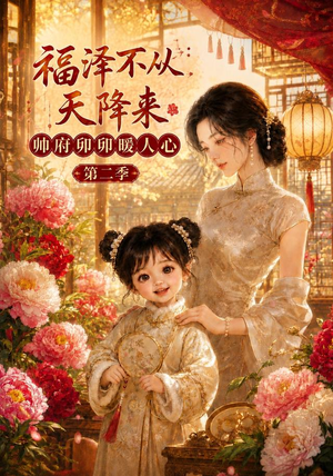 福泽不从天上来，帅府卯卯暖人心第二季（172集）女主角是谁