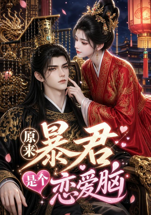 原来暴君是个恋爱脑（28集）精彩短剧免费看