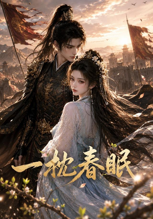 一枕春眠（48集）火爆短剧热播中