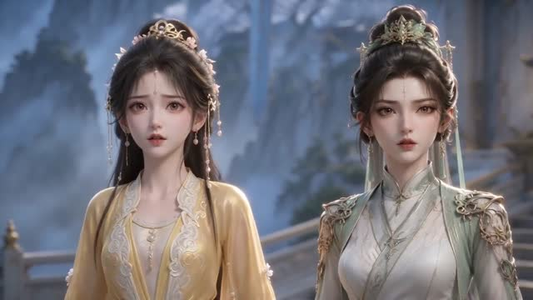 开局帝境宗主，无限合成仙人长老：第一季（113集）夸克在线观看