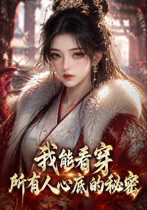 我能看穿所有人心底的秘密（91集）追短剧看全集