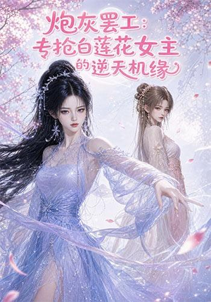 炮灰罢工：专抢白莲花女主的逆天机缘（186集）海量短剧免费看