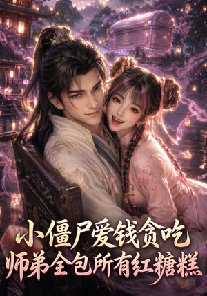 小僵尸爱钱贪吃，师弟全包所有红糖糕（102集）观看软件